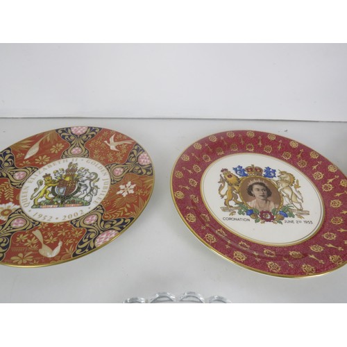 161 - ROYAL MEMORABILIA, CUPS, SAUCERS, BOOKS, PLATES AND TINS includes PRINCESS MARY TIN