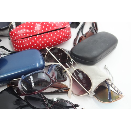 570 - Joblot of Assorted Sunglasses