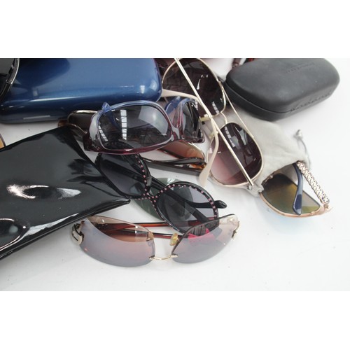 570 - Joblot of Assorted Sunglasses