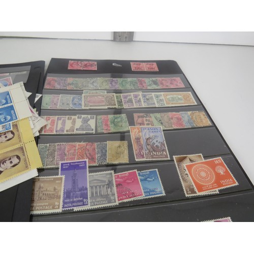 125 - EARLY/ MIDD COMMONWEALTH COLLECTION