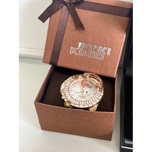 391 - 10x BOXED WATCHES TO INCLUDE SEKONDA, ACCURIST ETC