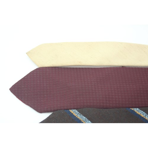 420 - Vintage Mens ties