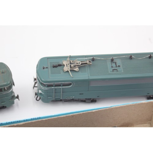 423 - 3 x OO Gauge Locos Inc Boxed Atheann Southern Pacific & Hornby BB16009/1