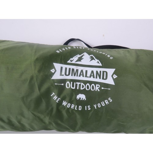 365 - LUMALAND OUTDOOR TENT