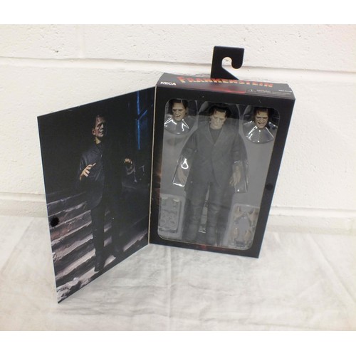 27 - NECA - THE ORIGINAL HORROR SHOW FRANKENSTEIN 7