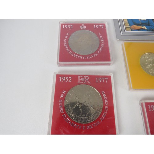 62 - 20 x COLLECTORS COINS INCLUDES COMMEMORATIVE COIN COVERS, THE THREE KINGS, GOLD PLATED