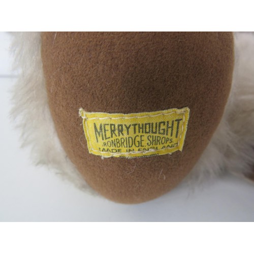 84 - LARGE MERRYTHOUGHT 