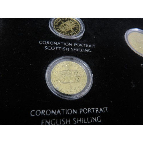 59 - COIN SET AND LOOSE PROOF COINS INCLUDES JUBILEE COINAGE, DIAMOND EDITION AND DIAMOND JUBILEE COLLECT... 