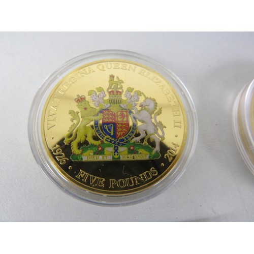 59 - COIN SET AND LOOSE PROOF COINS INCLUDES JUBILEE COINAGE, DIAMOND EDITION AND DIAMOND JUBILEE COLLECT... 