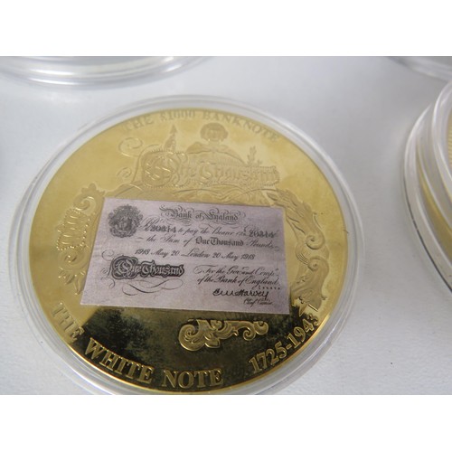 60 - COIN COLLECTIONS, PROOF COINS AND STAMPS INCLUDES LTD EDITION COMMEMORATIVE INGOT SERIES ETC