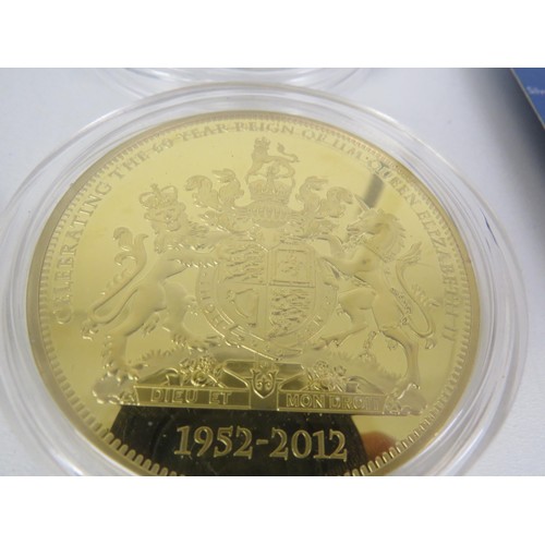 60 - COIN COLLECTIONS, PROOF COINS AND STAMPS INCLUDES LTD EDITION COMMEMORATIVE INGOT SERIES ETC