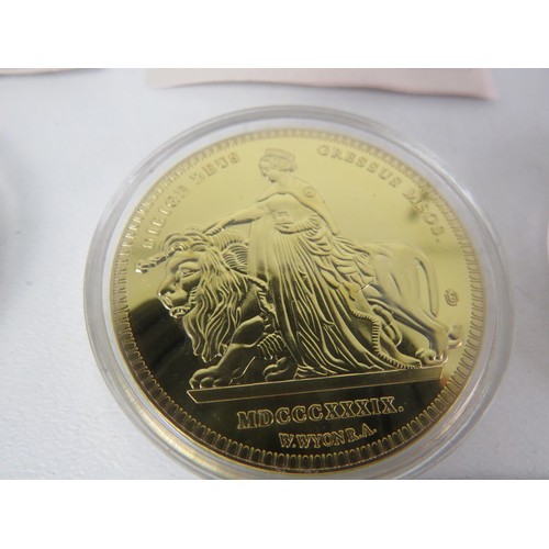 60 - COIN COLLECTIONS, PROOF COINS AND STAMPS INCLUDES LTD EDITION COMMEMORATIVE INGOT SERIES ETC