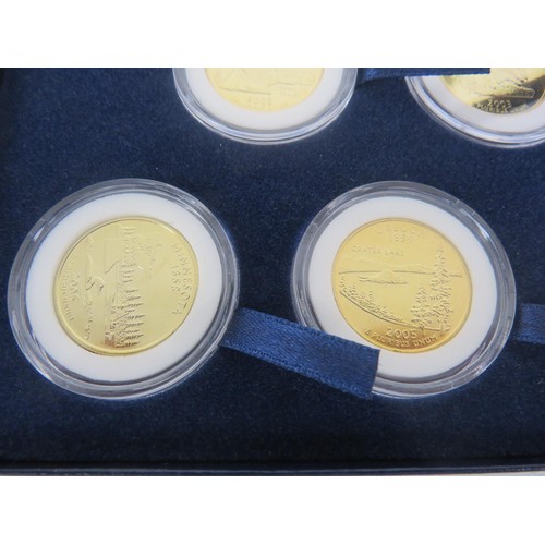 61 - SELECTION OF USED COINS AND COIN SETS INCLUDES JFK HALF DOLLAR COLLECTION, QUARTER DOLLARS, SPECIAL ... 