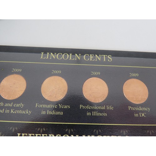 61 - SELECTION OF USED COINS AND COIN SETS INCLUDES JFK HALF DOLLAR COLLECTION, QUARTER DOLLARS, SPECIAL ... 