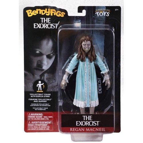 38 - Bendyfigs The Exorcist REGAN MACNEIL 6