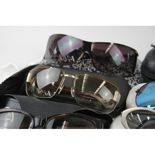 415 - Joblot of Sunglasses