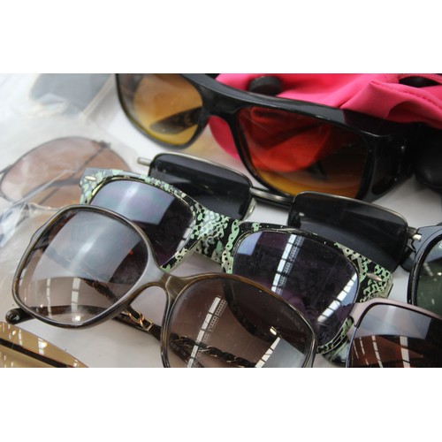 415 - Joblot of Sunglasses