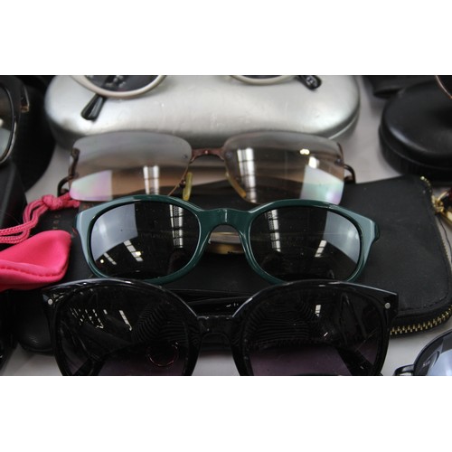 415 - Joblot of Sunglasses