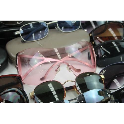 415 - Joblot of Sunglasses