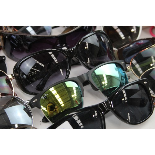 415 - Joblot of Sunglasses