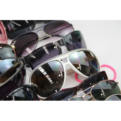 415 - Joblot of Sunglasses