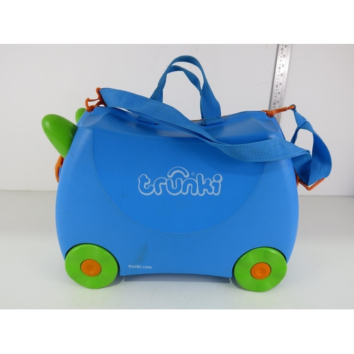 307 - TRUNKI DESIGNER CASE