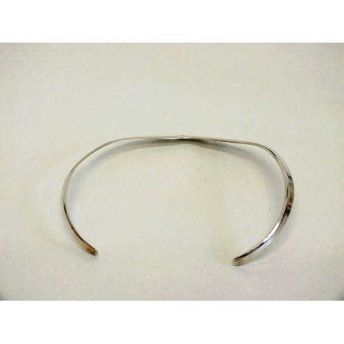 95 - MEXICO STERLING SILVER 14