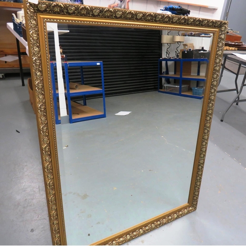 308 - LARGE MIRROR 44