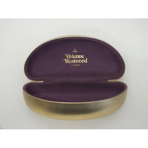 49 - VIVIENNE WESTWOOD SPECTACLES BOX