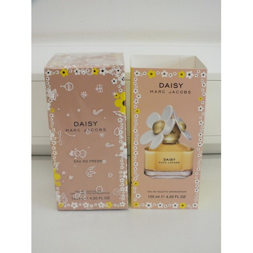 555 - LADIES PERFUME 125ml - AS NEW