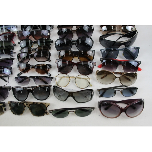 482 - Sunglasses Glasses Assorted Cases, Shaded, Unisex, Mens, Womens Job Lot