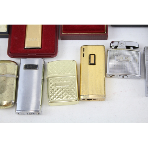 476 - Lighters Job Lot