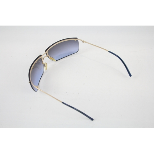 547 - Designer Gucci Sunglasses In Case