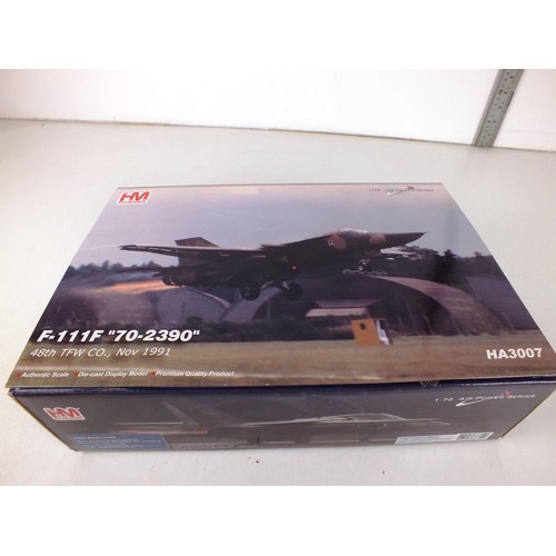 33 - Hobby master F-11F ’70-2390’ HA 3007