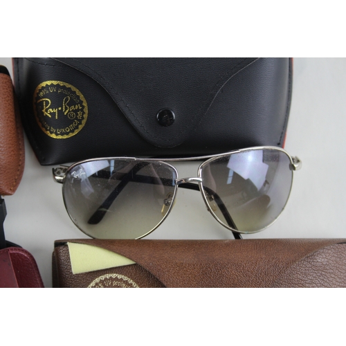 484 - Ray Ban  Designer Sunglasses Lot