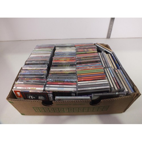 342 - Approximately 100 new CD's including Stormzy, Lenny Bruce, Ramones, Proclaimers etc