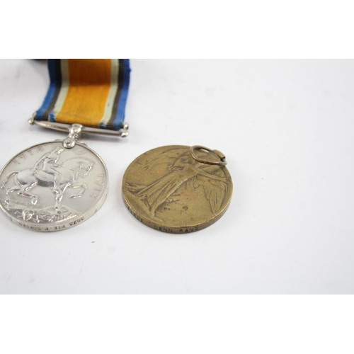 539 - Three WW1 War & Victory Medals, War Pte Picknell & Pte Sowden, Victory Pte Forde