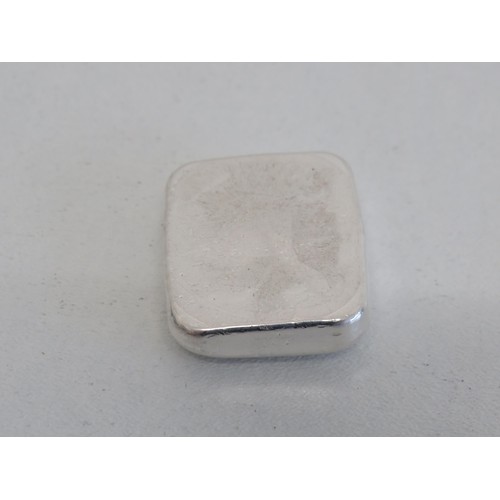 16 - 50g .999 Silver Bullion