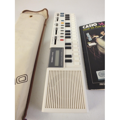 131 - Casio vl-tone2 electronic musical instrument