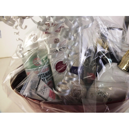 161 - Pamper hamper set