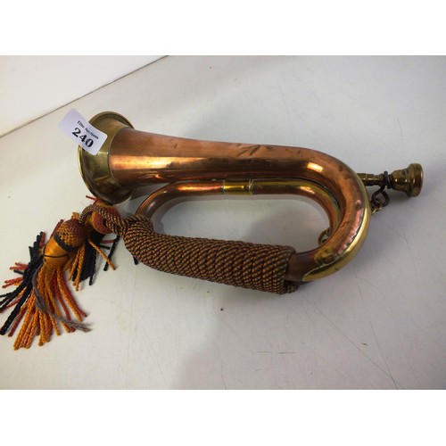 240 - Bugle