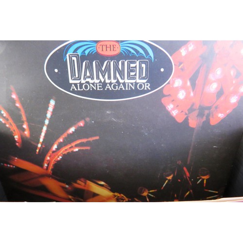 305 - one hundred and fifty 45RPM records includes lots of great artists