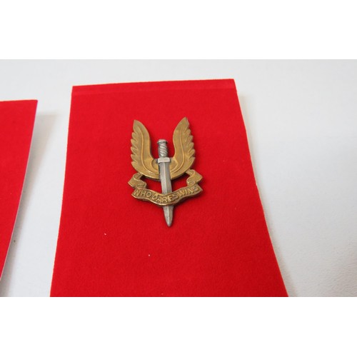 20 - 18 Military   badges to inc 
Second Life Guards 
Royal horse Guards 
First Life Guards