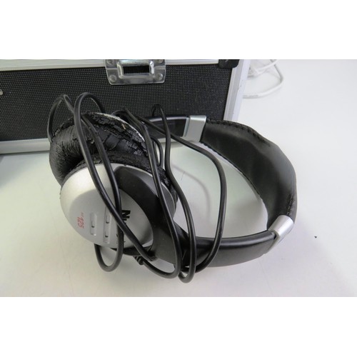 346 - Fusion DJ music system- untested