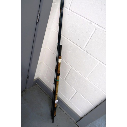 275 - Two fishing rods