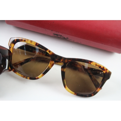 455 - Designer Valentina & Versace Sunglasses