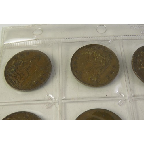 7 - Assortment of collectable coinage