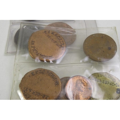 7 - Assortment of collectable coinage