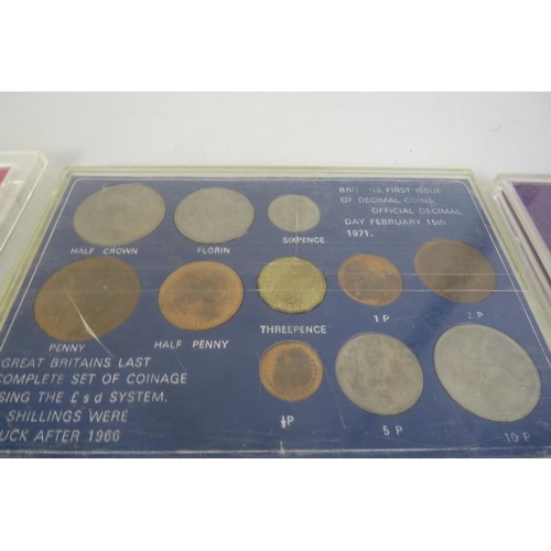 12 - Assortment of collectable coinage