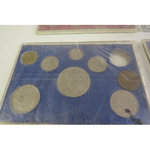 12 - Assortment of collectable coinage